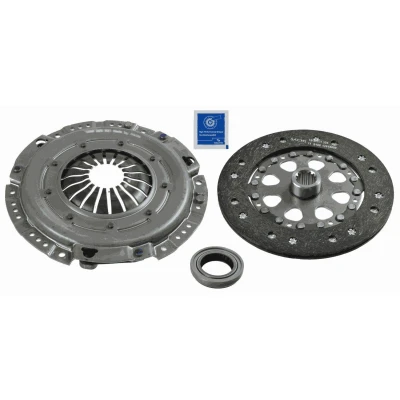Imagem de SACHS 3000 951 217 Kit de Embraiagem 215 OPEL: Omega B Sedan
