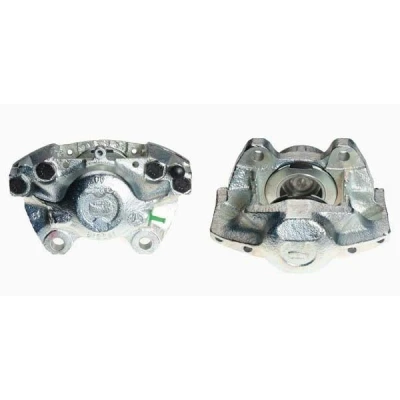Imagem de BUDWEG CALIPER 34632 Pinça de travão MERCEDES BENZ: W123 Sedan, Carrinha