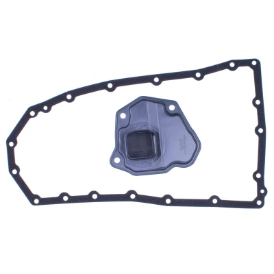Imagem de DENCKERMANN A220037 Conjunto do filtro hidráulico, caixa velocidades automática com junta cárter óleo MITSUBISHI: OUTLANDER 2 SUV, 3