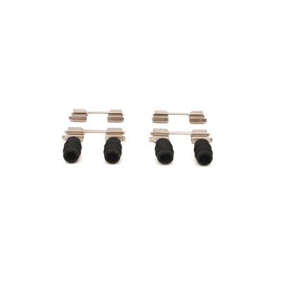 Imagem de BOSCH 1 987 474 813 Kit de acessórios, pastilhas travão FORD: FIESTA 6