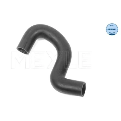 Imagem de MEYLE 119 121 0046 Mangueira de Radiador em baixo EPDM (borracha etileno propileno dieno) sem braçadeiras ORIGINAL Quality VOLKSWAGEN: GOLF 2