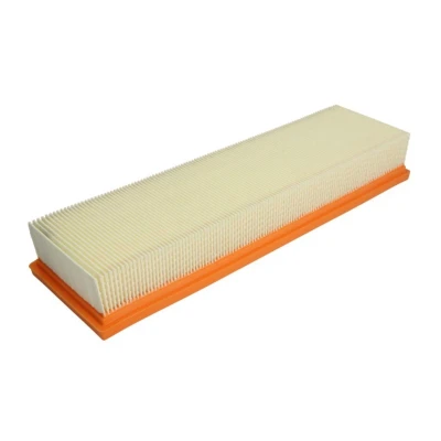Imagem de HENGST FILTER E1043L Filtro de ar 49 102 354 Cartucho filtrante PEUGEOT: 206 Hatchback, 307 SW, CITROËN: C4 Coupe, I Hatchback