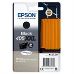 Imagem de Cartucho de tinta preto original Epson 405XXL DURABrite Ultra XXL