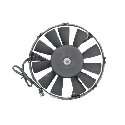 Imagem de NRF 47467 ventilador de radiador 277 12 100 sem estrutura do (caixilho) OPEL: Astra F Caravan, Corsa B Hatchback