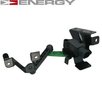 Imagem de ENERGY CPS0024 Sensor Eixo traseiro esquerdo com suporte barra de acoplamento VOLKSWAGEN: Golf 7