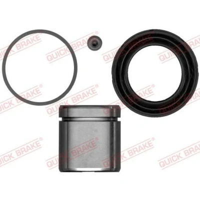 Imagem de QUICK BRAKE 114 5065 Jogo de Reparação Pinça Travão com êmbolo 57 FORD: Focus 2, C Max, 2 Kombi, BMW: 3 Coupe, Touring endado,