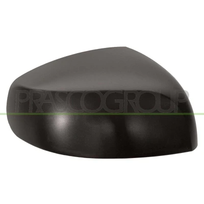 Imagem de PRASCO OP3057403 Revestimento, retrovisor exterior à direita preto OPEL: Agila B