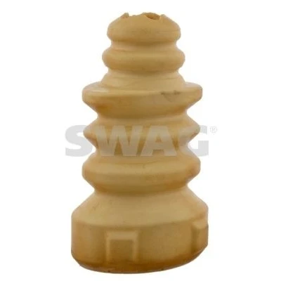 Imagem de SWAG 32 92 3444 Batente de encosto, suspensão Eixo traseiro VOLKSWAGEN: Golf 6, Touran I, 5, SKODA: Octavia II Hatchback, 2 Combi