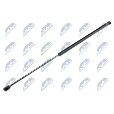 Imagem de NTY AE CT 034 Amortecedor da mala 610 637 para veículos com óculo traseiro fixo CITROËN: C4 I Grand Picasso, Picasso 1