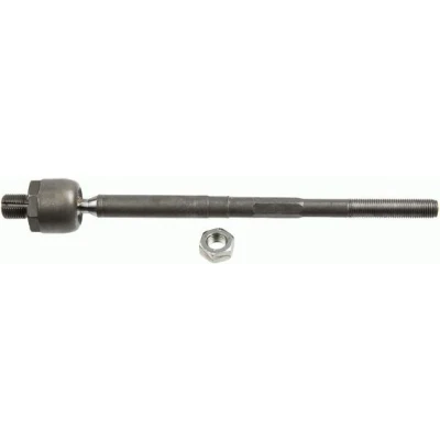 Imagem de LEMFÖRDER 39389 01 Barra Axial da Direção Eixo dianteiro, de ambos os lados M14x1,5