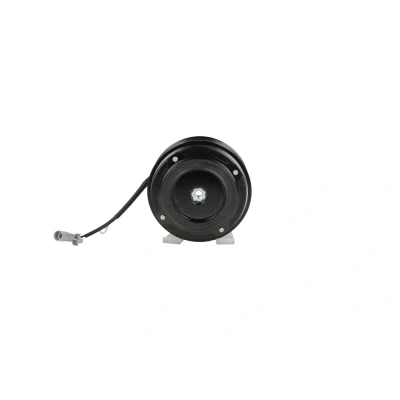 Imagem de NRF 380098 Embreagem de Compressor Ar Condicionado GENUINE DENSO 7SBU BMW: X5