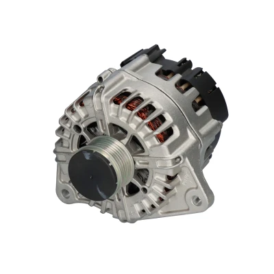 Imagem de VALEO 439630 Alternador 14V 180A FIAT: Ducato III Van, Camião de plataforma / Chassis, IVECO: DAILY 4, CITROËN: Jumper II Van