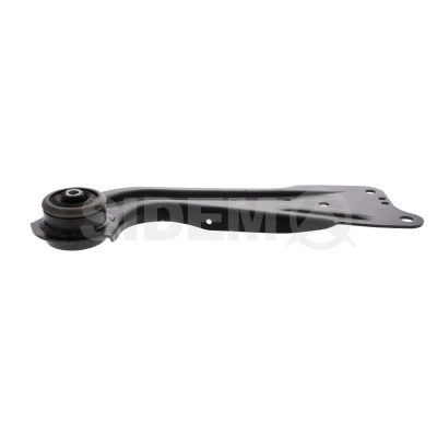 Imagem de SIDEM 63579 Braço de suspensão Eixo traseiro direito, à frente oscilante longitudinal Chapa aço Tirante VOLKSWAGEN: Passat B8 Variant
