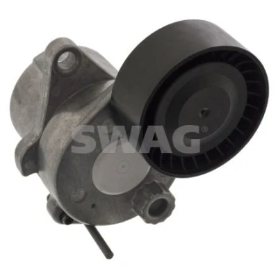 Imagem de SWAG 10 94 9427 Tensor da Correia MERCEDES BENZ: Classe C T modell, Sedan