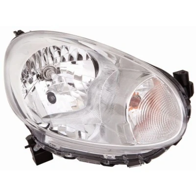 Imagem de ABAKUS 215 11D9R LD EM Farol Principal