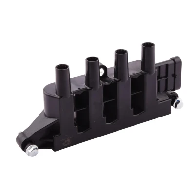 Imagem de HELLA 5DA 358 000 271 Bobina de ignição 6 12 FIAT: Panda III Hatchback, Punto Evo 500 C Cabrio, FORD: KA LANCIA: Ypsilon II