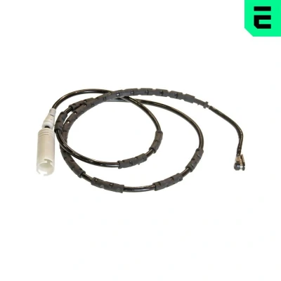 Imagem de OPTIMAL WKT 60025K Sensor de Desgaste Pastilha Freio Eixo traseiro BMW: 1 Hatchback, 3 Touring, Coupe