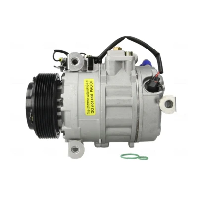 Imagem de NISSENS 89595 Compressor 7SEU17C 12 PAG 46 R 134a BMW: 5 Touring, 7