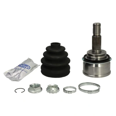 Imagem de MAGNETI MARELLI 302015100288 Ponteira de Transmissão