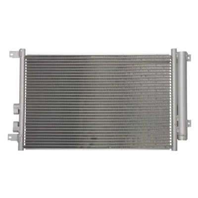 Imagem de NRF EASY FIT 35499 Condensador com secador, retentor 15,5 Alumínio 515 ALFA ROMEO: 147, 156 Sedan, GT