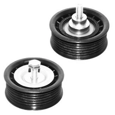 Imagem de MAGNETI MARELLI 331316170196 Polia de desvio/de guia, correia trapezoidal