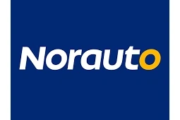 Norauto Logo