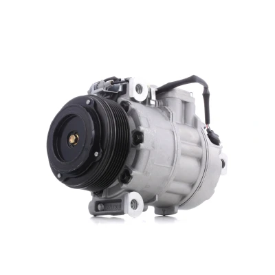 Imagem de NISSENS 890390 Compressor 7SBU17C 12 PAG 46 R 134a BMW: 5 Sedan, Touring, 3 Coupe