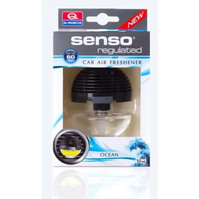 Imagem de Dr. Marcus Senso Regulated 50762155 Ambientador Garrafa 10