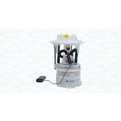 Imagem de MAGNETI MARELLI 519700000197 Módulo de alimentação combustível com sensor nível filtro