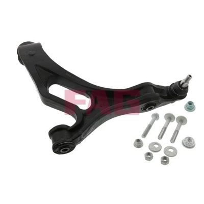 Imagem de FAG 821 0670 10 Braço de suspensão transversal Aço fundido AUDI: Q7, PORSCHE: Cayenne, VOLKSWAGEN: Touareg I