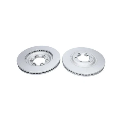 Imagem de KAVO PARTS BR 3715 C Disco de travão 300 27 6 109 ventilado revestido ISUZU: D Max II Pick up