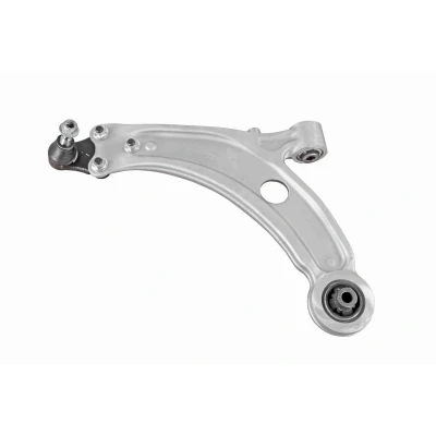 Imagem de VAICO V42 0830 Braço de suspensão com articulação suspensão/guia Eixo dianteiro, lado esquerdo transversal Alumínio PEUGEOT: 308 SW 2