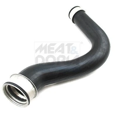Imagem de HOFFER 96578 Mangueira Para o Turbocompressor