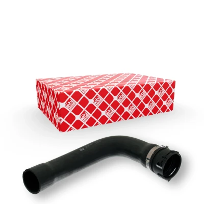 Imagem de FEBI BILSTEIN 39320 Mangueira de Radiador 55 EPDM (borracha etileno propileno dieno) com braçadeira