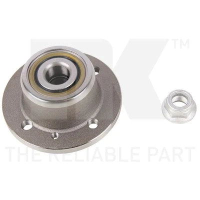 Imagem de NK 763915 Kit de rolamento roda 132,7 RENAULT: CLIO 1, Scénic Megane Scenic