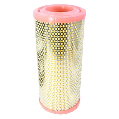 Imagem de Castrol filters CA0301 Filtro de ar 155mm recirculação IVECO: DAILY 2 Pritsche/Fahrgestell, Kipper