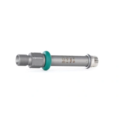 Imagem de BOSCH 0 437 502 043 Válvula injectora Injecçao a gasolina VOLKSWAGEN: GOLF 2, Corrado, AUDI: 100 C4 Sedan endado, norauto, oscaro, mister auto