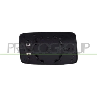 Imagem de PRASCO VG0327504 Vidro Espelho esquerda SEAT: Ibiza 2, VOLKSWAGEN: GOLF 3, Vento