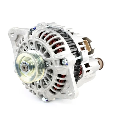 Imagem de AS PL A5185 Alternador 12V 70A MAZDA: MX 5 2