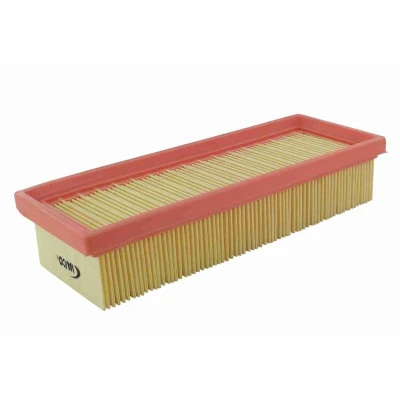 Imagem de VAICO V24 0488 Filtro de ar 49 86,0 236 Cartucho filtrante Original Quality FIAT: Uno Hatchback, Tipo Tempra S.W.