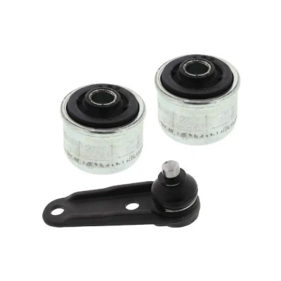 Imagem de MAPCO 53215 Jogo de reparação, braço transversal RENAULT: Megane Scenic (JA) 2.0 i, 1.9 dT, D, dTi, 1.4 1.6 e 1996 1999