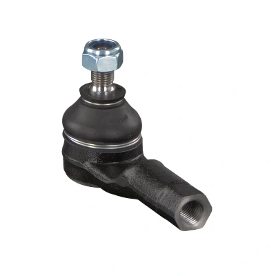 Imagem de FEBI BILSTEIN 42452 Rótula de direção Eixo dianteiro, lado esquerdo, direito com porca castelo