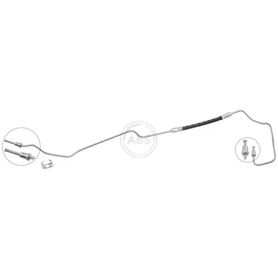 Imagem de Tubo flexível de travão A.B.S. SL 1255