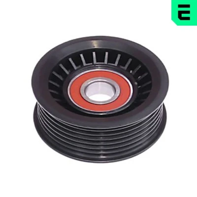 Imagem de OPTIMAL 0 N1839S Polia Tensora sem suporte JEEP: Grand Cherokee I
