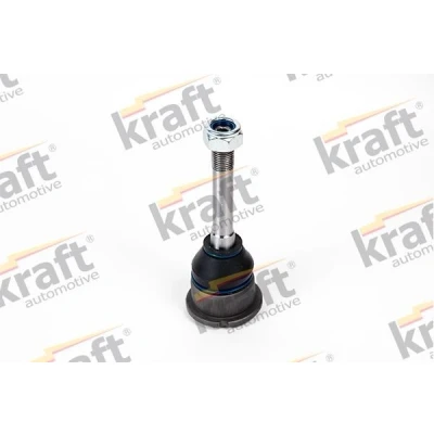 Imagem de KRAFT 4222530 Rótula de suspensão Eixo dianteiro, ambos os lados, em baixo, interior BMW: 3 Sedan, Coupe, Cabrio