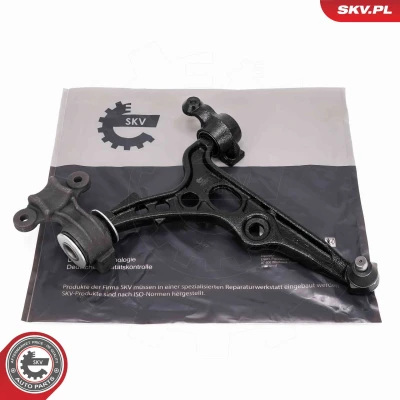 Imagem de ESEN SKV 69SKV164 Braço de suspensão Eixo dianteiro, à direita transversal PEUGEOT: Expert I Van, 806 MPV, CITROËN: Jumpy Van