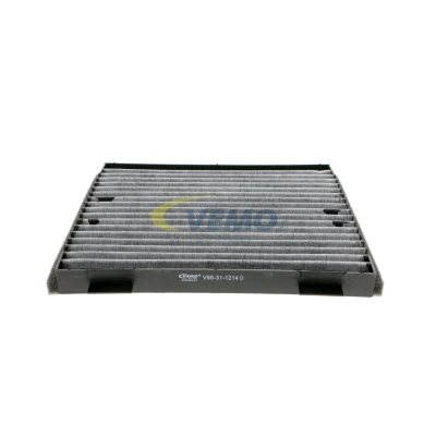 Imagem de VEMO Original Quality V95 31 1214 Filtro, ar do habitáculo Filtro de Carvão ativado 207 220 20 activado VOLVO: S40 II, I, V40 Carrinha