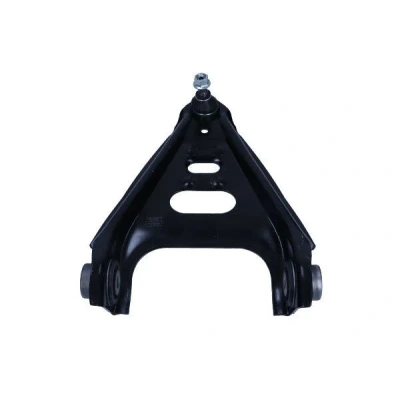 Imagem de MAXGEAR 72 5243 Braço de suspensão Eixo dianteiro, ambos os lados transversal Chapa aço SMART: Fortwo II Coupe, Cabrio