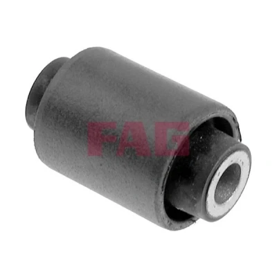 Imagem de FAG 829 0051 10 Casquilho de braço Suspensão Rolamento borracha e metal para transversal FORD: FIESTA 4
