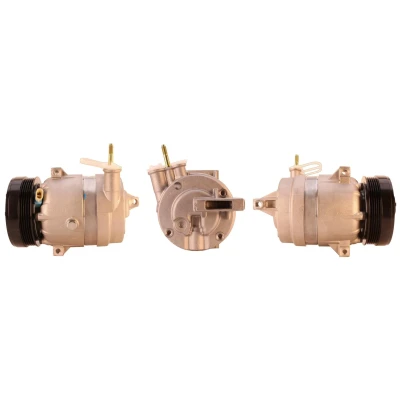Imagem de DRI 700510927 Compressor PAG 150 R 134a com juntas